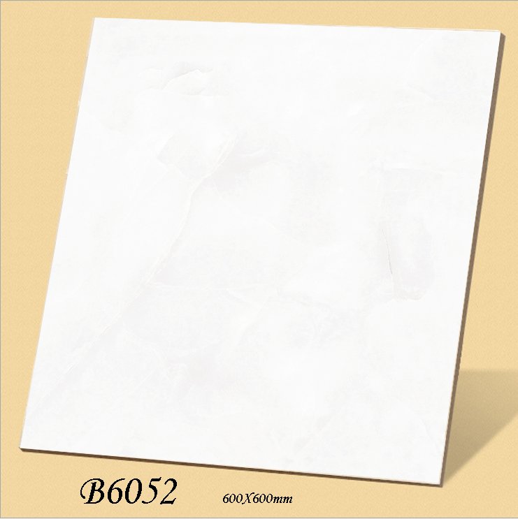 Marble Polished Glazed Porcelain Floor Tiles