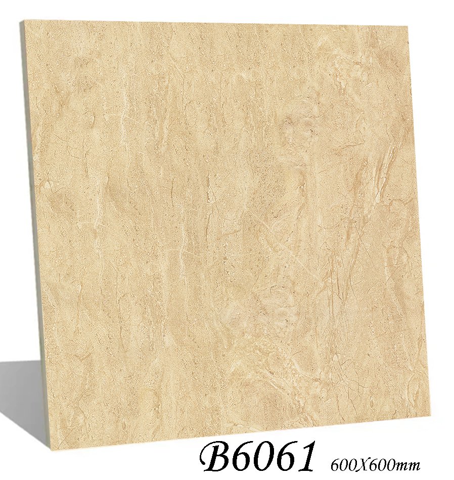Marble Polished Glazed Porcelain Floor Tiles