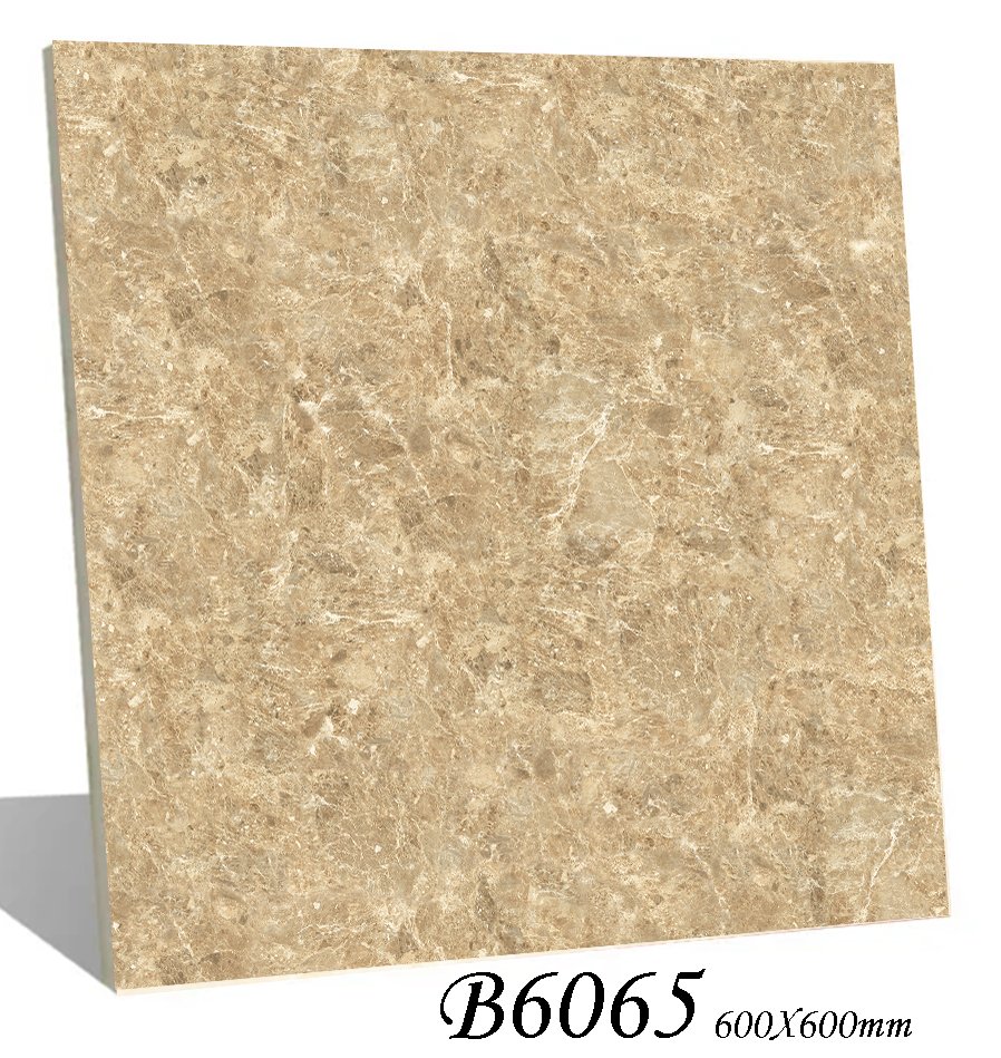 Marble Polished Glazed Porcelain Floor Tiles