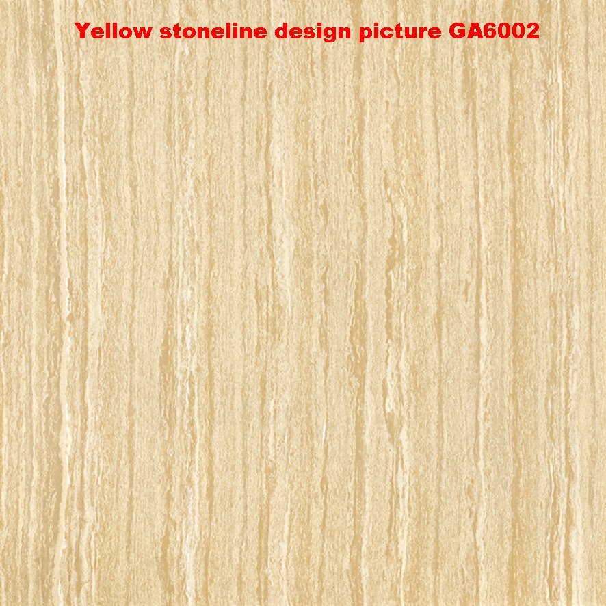 Double Loading Vitrified Unglazed Ceramic Polished Porcelain Floor Tile in Foshan (600600mm, 800800mm)
