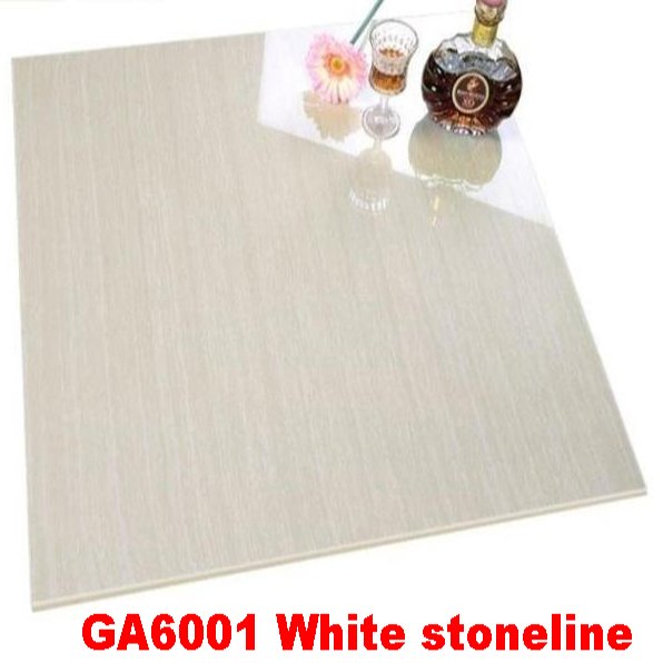 Double Loading Vitrified Unglazed Ceramic Polished Porcelain Floor Tile in Foshan (600600mm, 800800mm)