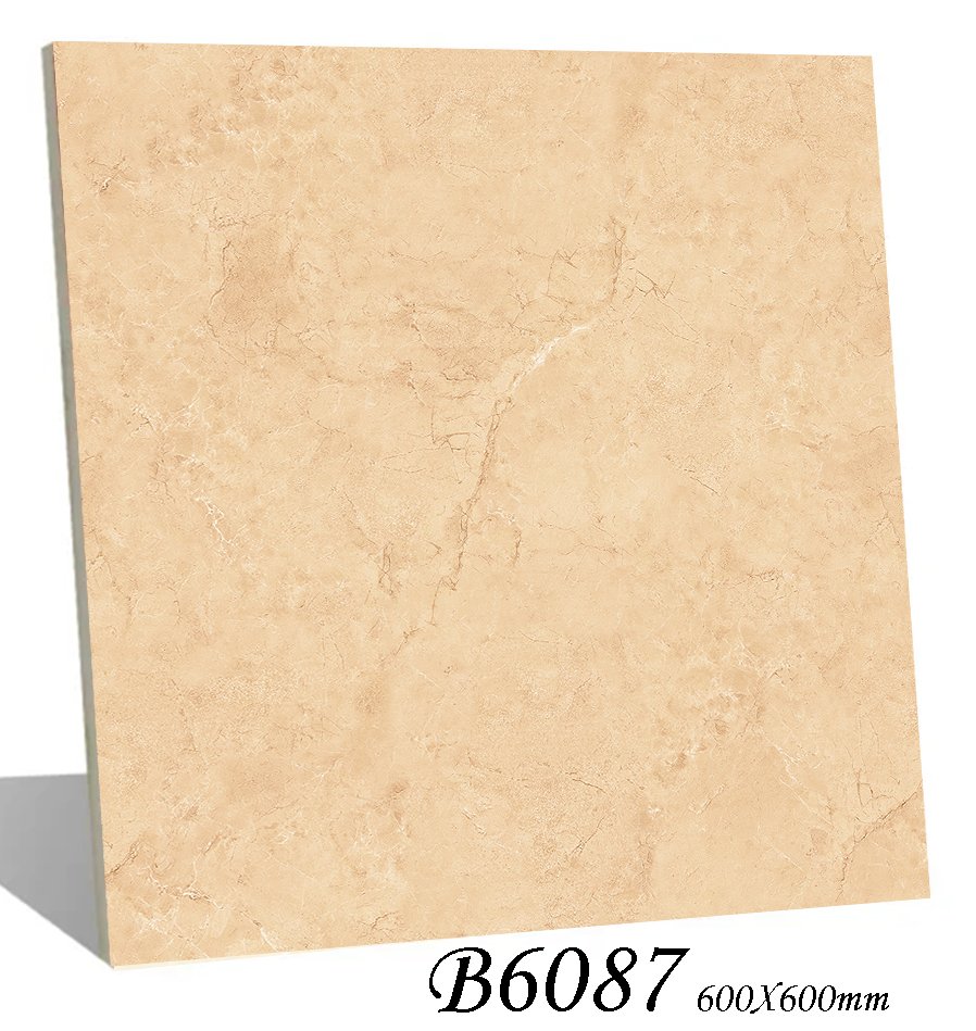 Marble Polished Glazed Porcelain Floor Tiles