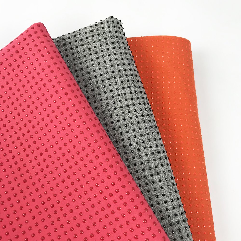 Guangzhou Micooson Microfiber leather co.,Ltd logo
