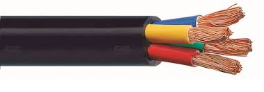 New Vijay Electricals