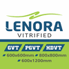 LENORA VITRIFIED LLP logo
