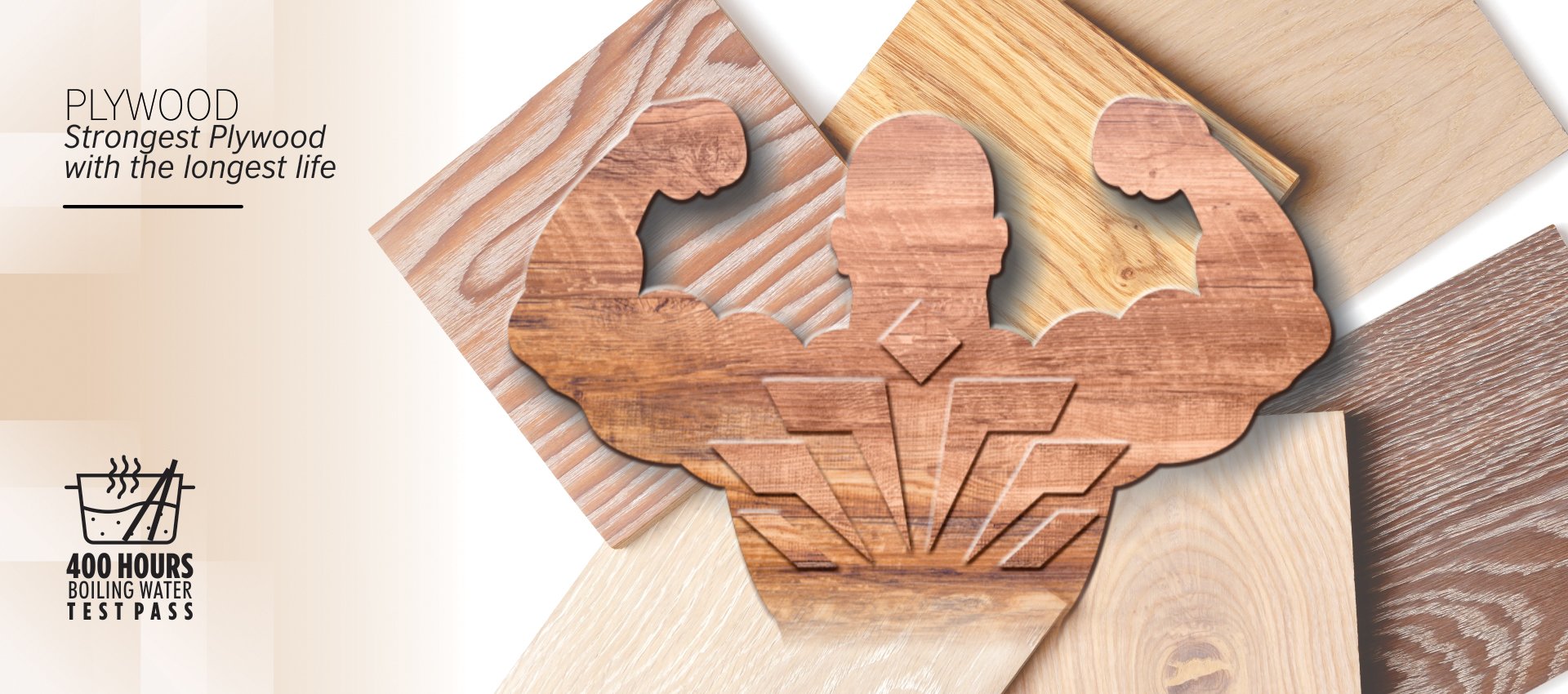 SAMRAT LAMINATES logo