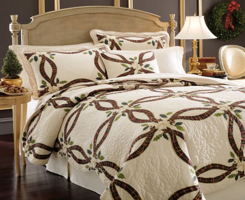 INDUS TEXTILES logo