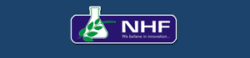 Natural Herbs &amp; Formulations logo