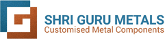 Shri Guru Metals logo