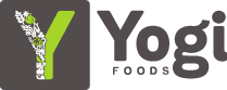 Yogi Foods logo