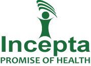 Incepta Pharma logo