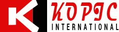 KOPICO INTERNATIONAL logo