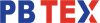 PB TEX logo