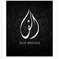 ALIF TRADERS IMPEX logo