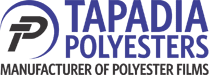 Tapadia Polyesters logo