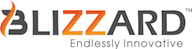 Blizzard Vitrified LLP logo