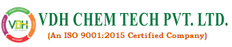 VDH Chem Tech Private Ltd logo