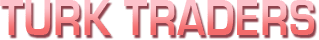 Turk Traders logo