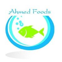 Ahmed Foods logo