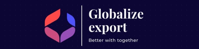 Globalize logo