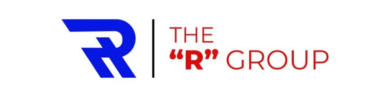 The R Group logo
