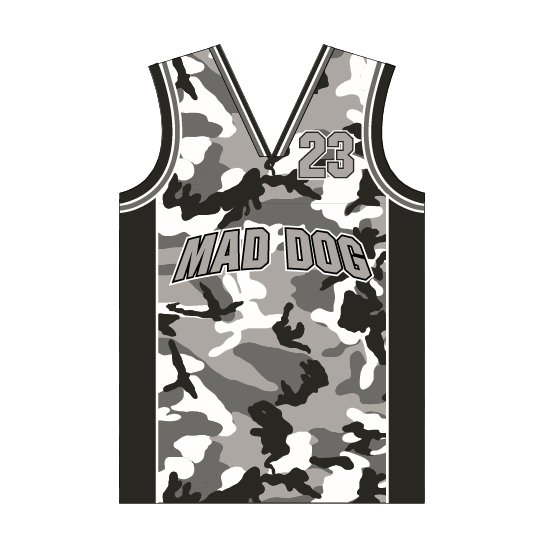 Custom Basketball Jerseys and Basketball Uniforms in Perth, Australia – Mad Dog Promotions