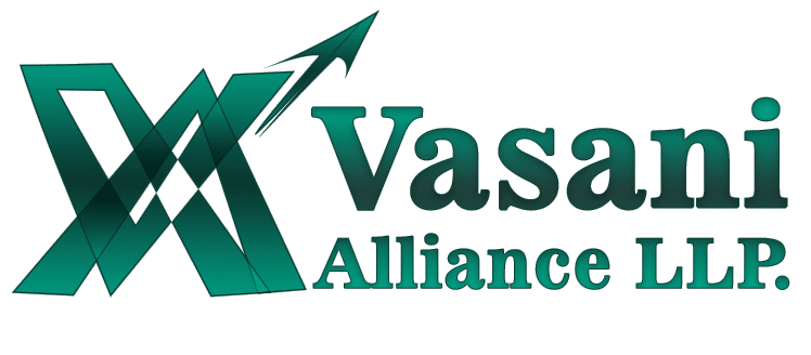 Vasani Alliance LLP logo