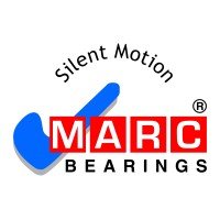 Marc Bearings Pvt. Ltd logo