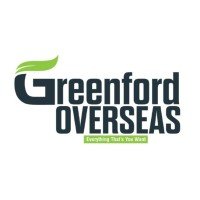 Greenford Overseas logo