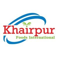 Khairpur Foods International logo