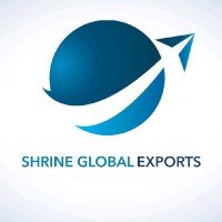 Shrine Global Export logo