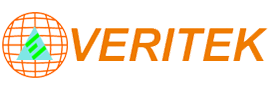 Veritek Eng. Pvt Ltd logo
