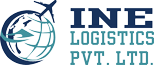 INE Logistics Pvt Ltd logo