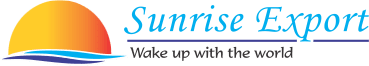 Sunrise Exports logo