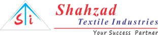 Shahzad Textile Industries logo
