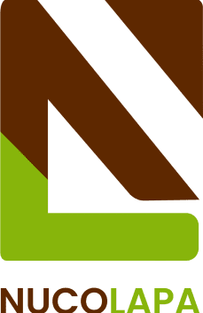 Nucolapa logo