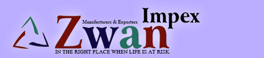 Zwan Impex logo