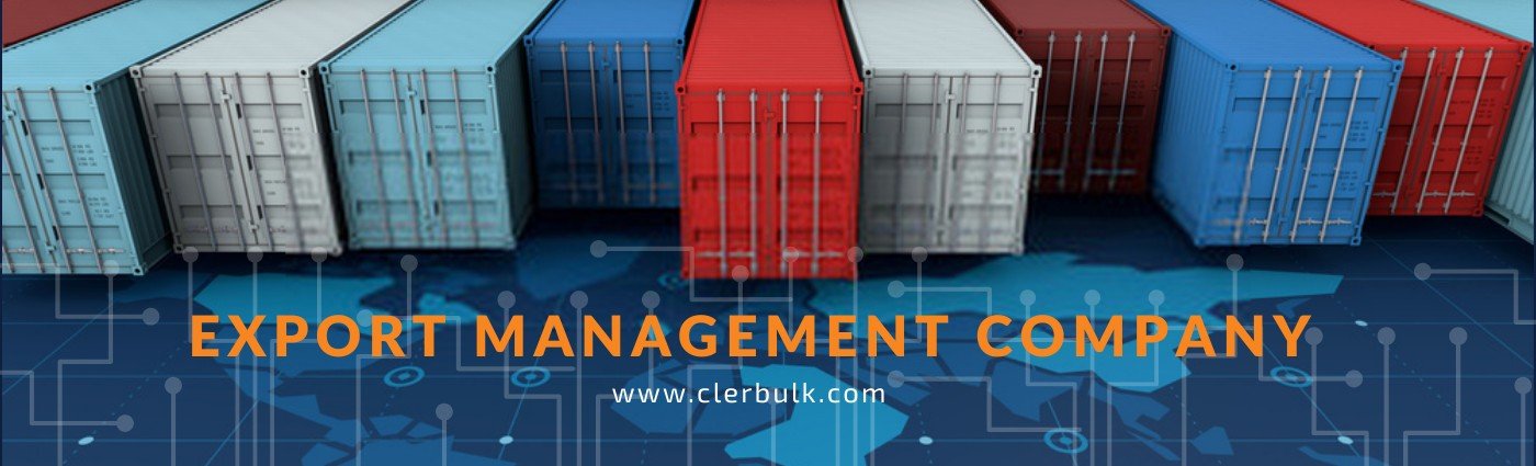 Clerbulk Export logo