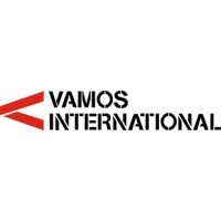 Vamos International logo