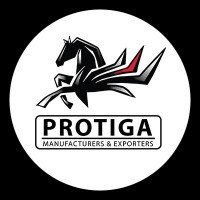 Protiga Leather Ltd logo