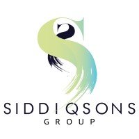 Siddiqsons Group logo