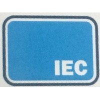 IEC International logo
