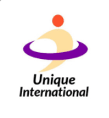 Unique International logo