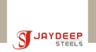 Jaydeep Steels logo
