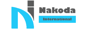 Nakoda Steel Industry logo