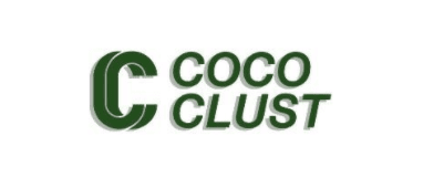 Coco Clust logo
