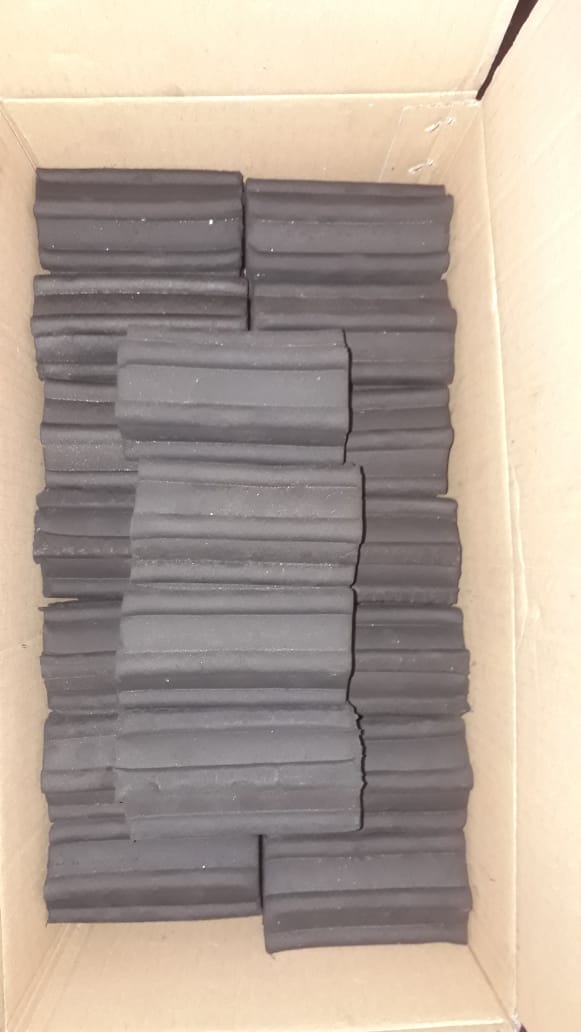 Bintang Berkah Perkasa Briquette Charcoal Manufacture