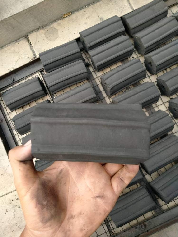Bintang Berkah Perkasa Briquette Charcoal Manufacture