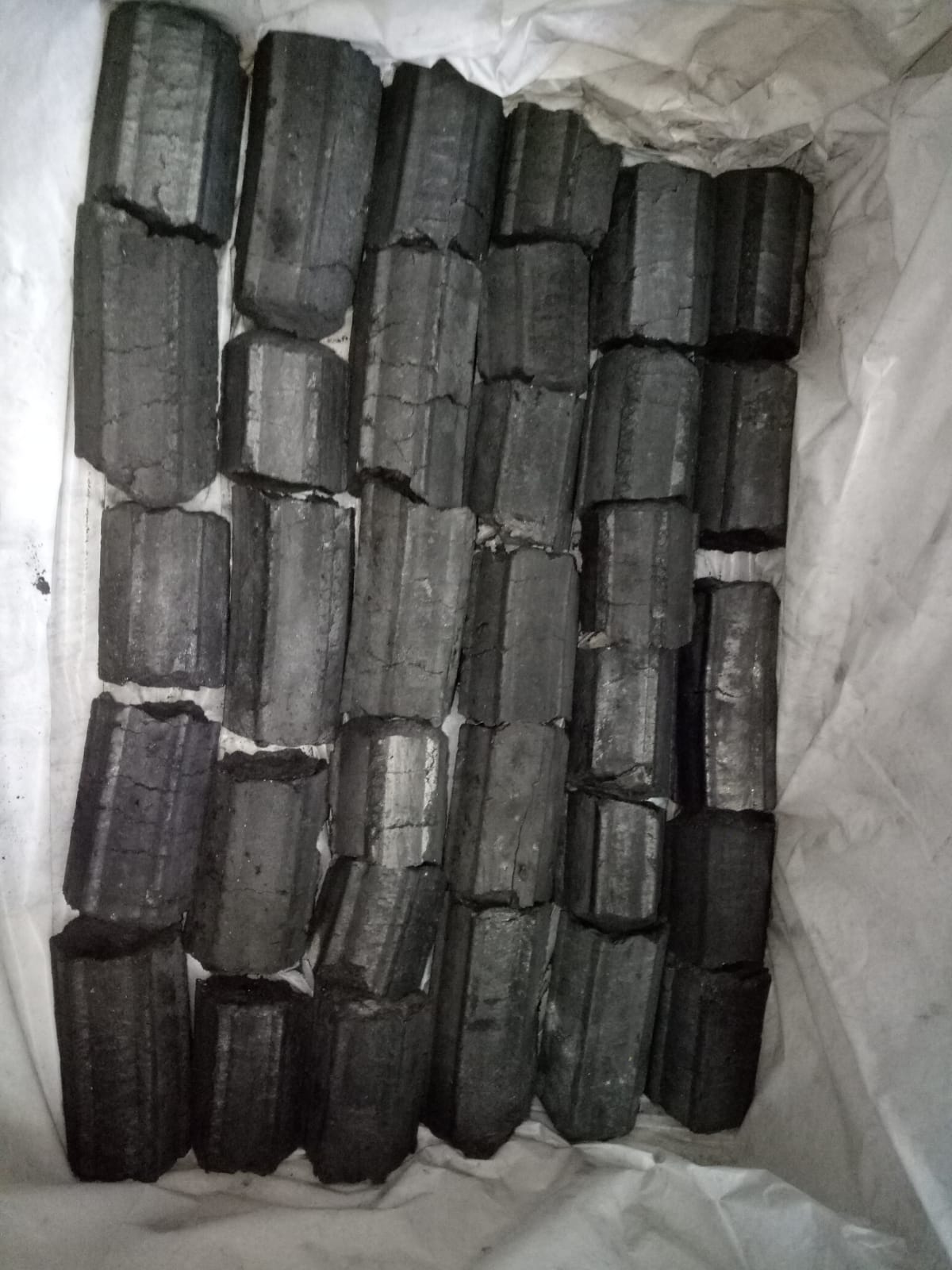 Bintang Berkah Perkasa Briquette Charcoal Manufacture