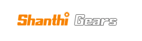 Shanthi Gears Limited logo